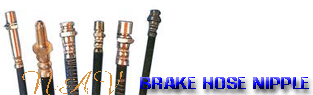 brake hose nipple