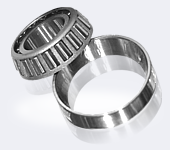 bearing manufacture