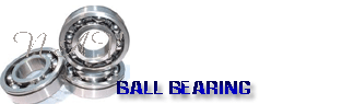 Ball Bearing