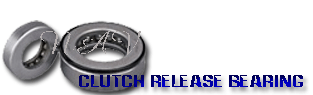 clutch release bearing