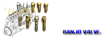 Banjo bolt manufacture india,